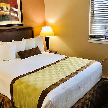 รามาดา บาย วินด์แฮม สโปแคน แวลเลย์ Hotel สโปแคนวัลลีย์ ภายนอก รูปภาพ
