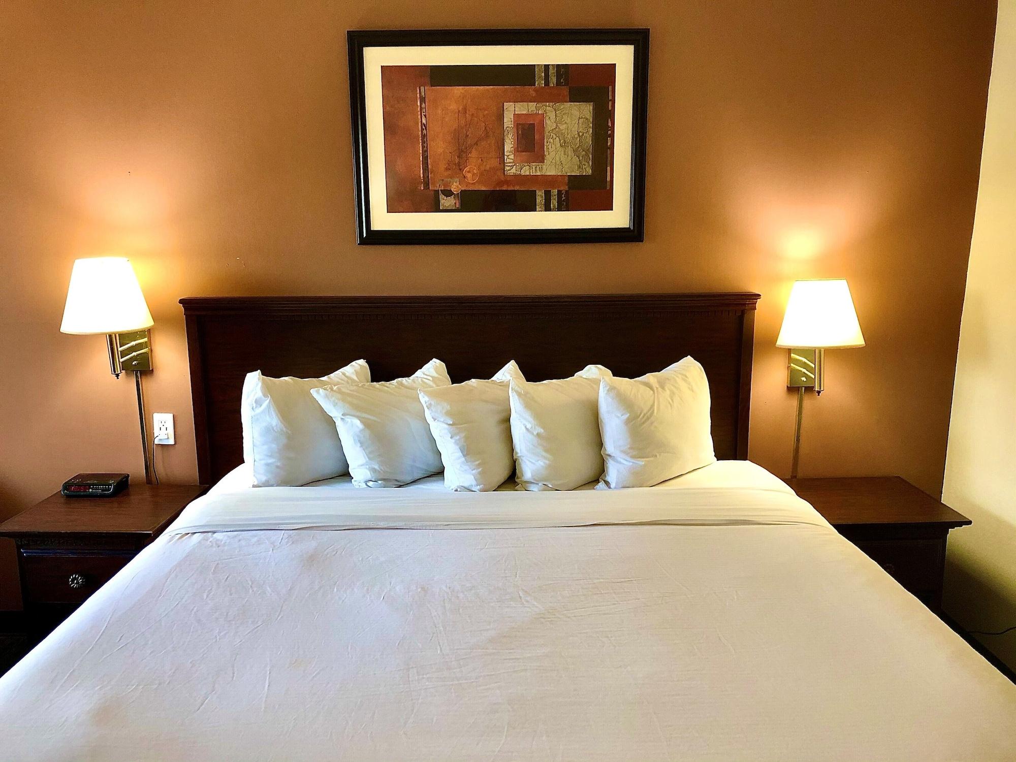 รามาดา บาย วินด์แฮม สโปแคน แวลเลย์ Hotel สโปแคนวัลลีย์ ภายนอก รูปภาพ